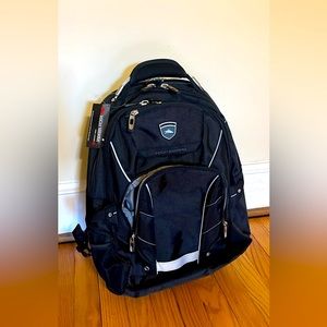 High Sierra Backpack - Brand New